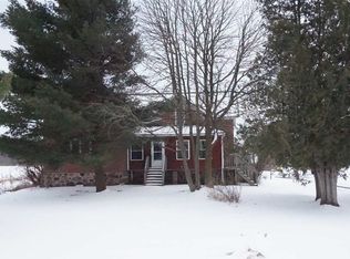 145307 Fairview Rd, Merrill, WI 54452