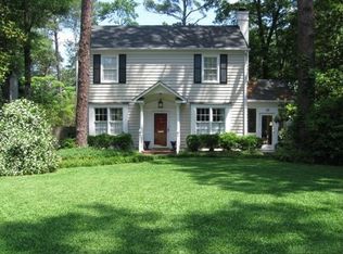 2507 Stratford Rd, Columbia, SC 29204