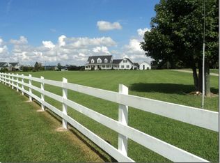 3950 Beulahtown Rd, Kenly, NC 27542