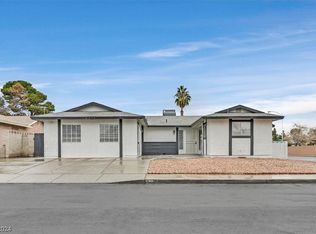 5274 Jeff Dr, Las Vegas, NV 89110