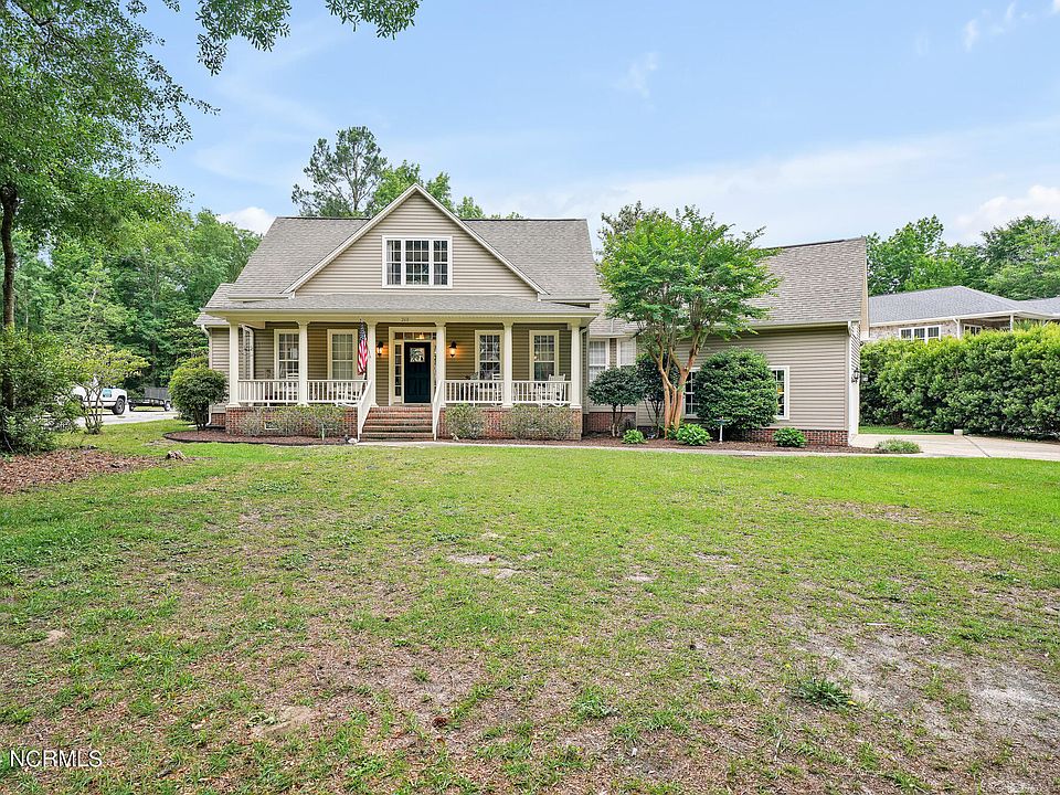 260 La Salle Street, Wilmington, NC 28411 | Zillow