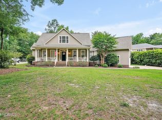 260 La Salle St, Wilmington, NC 28411