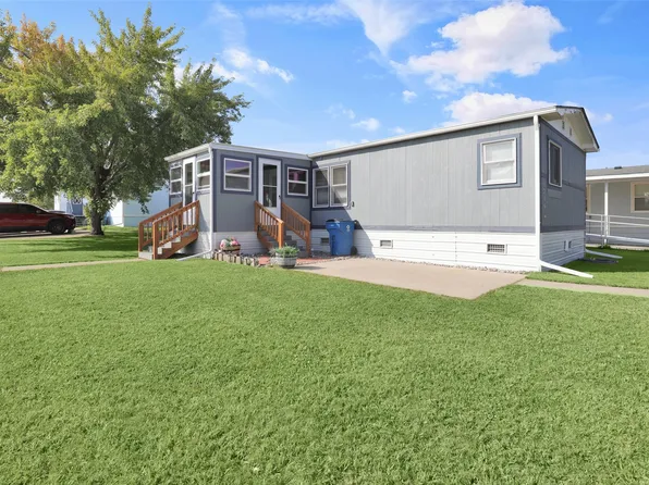 4246 Morningside Cir, Great Falls, MT 59405