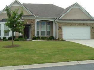 4960 Fieldstone Bend Dr, Cumming, GA 30028