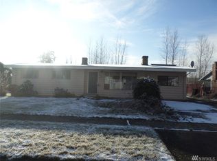 769 Mountain View Ave, Buckley, WA 98321