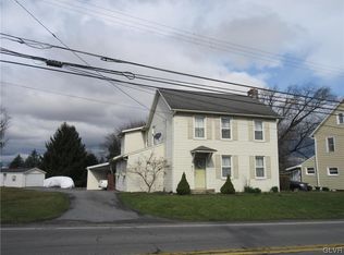 243 Nazareth Pike Lower, Bethlehem, PA 18020