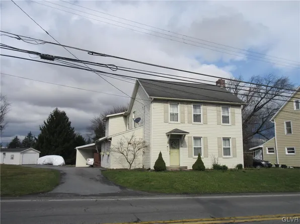 243 Nazareth Pike Lower, Bethlehem, PA 18020