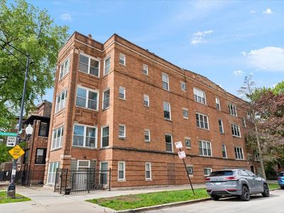 2307 W Haddon Ave APT A, Chicago, IL, 60622