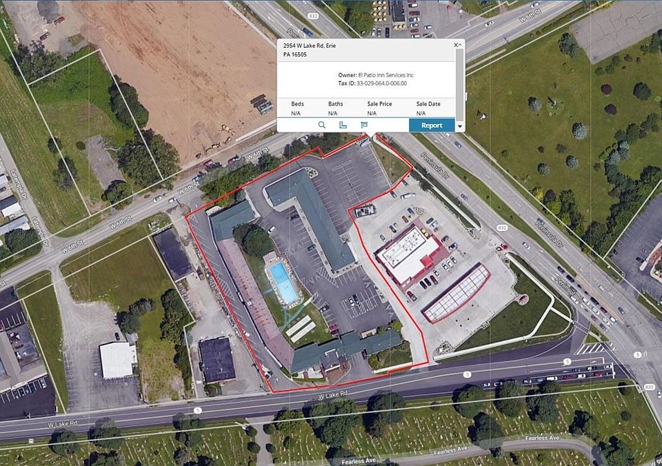 2nd image of 2954 W Lake Rd