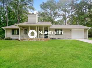2140 Teri Ln SE #E, Conyers, GA 30013