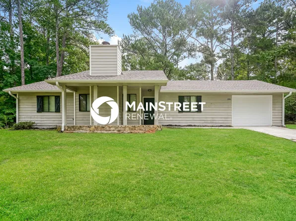 2140 Teri Ln SE #E, Conyers, GA 30013