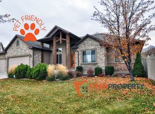 14668 S Rock Canyon Cir, Herriman, UT 84096