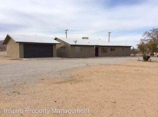 1038 N Sage Ave, Landers, CA 92285