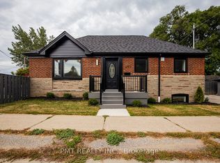 291 Glebemount Ave, Toronto, ON M4C3V4