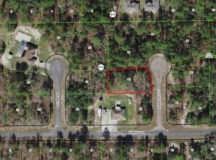 6972 N Hartley Pt, HERNANDO, FL --