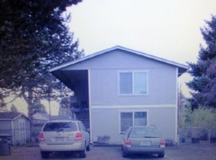 337 NW Bailey Ave, Hillsboro, OR