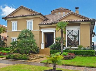 18943 Crescent Bay Dr, Houston, TX 77094