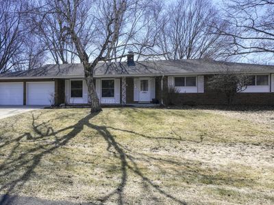 105 Holiday DRIVE, Racine, WI, 53402