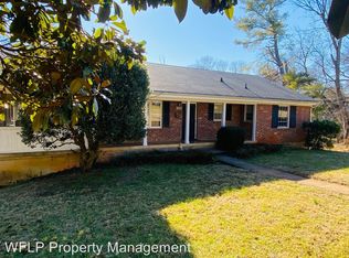 124 Briarwood St #A, Lynchburg, VA 24503