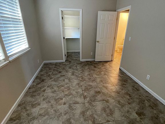 Upstairs bedroom