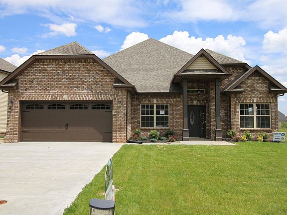 2nd image of 114 Crosswinds Lot 114