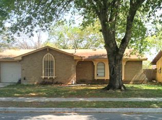 4819 Casa Grande St, San Antonio, TX 78233