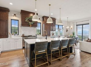 1420 S Beaver Bench Rd, Heber, UT 84032