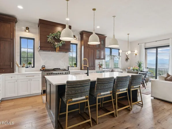 1420 S Beaver Bench Rd, Heber, UT 84032