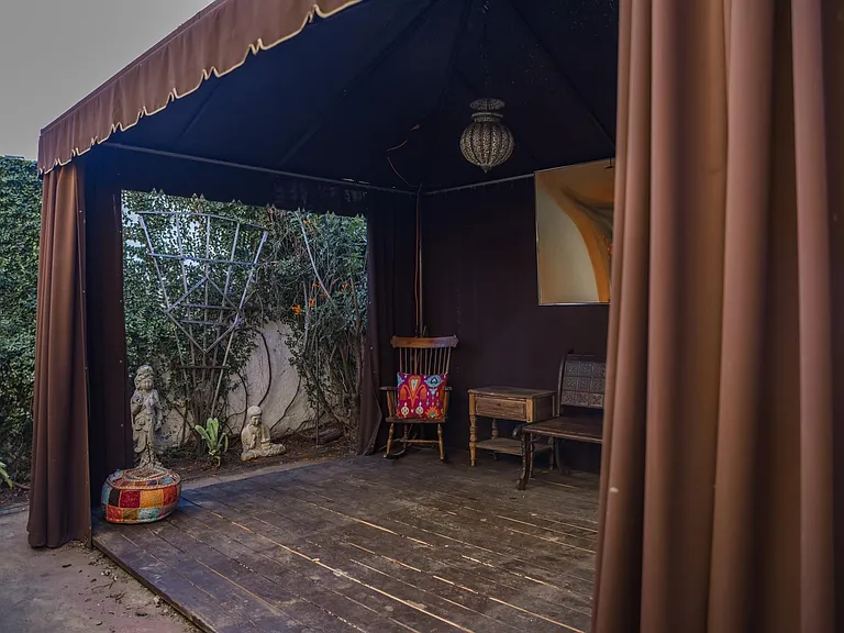 Cabana