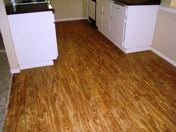 Kitchen Flooring