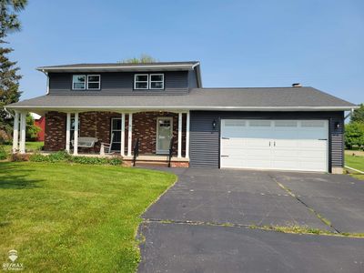 6375 S Byron Rd, Durand, MI, 48429