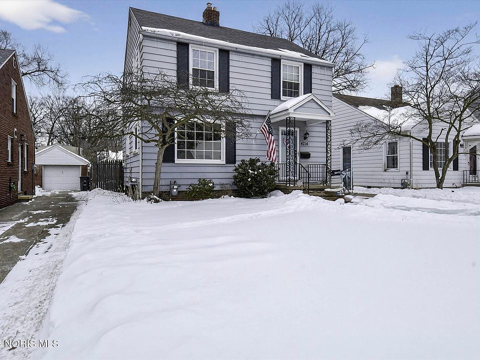 1st image of 4214 Grantley Rd