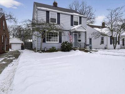 4214 Grantley Rd, Toledo, OH, 43613