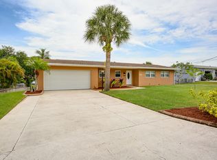 1221 Rivermont Dr, Melbourne, FL 32935