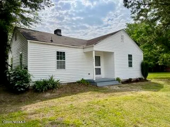 300 Harper Street NE, Wilson, NC 27893