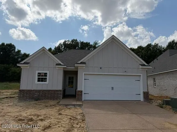 7189 Fairmont Pl, Southaven, MS 38671