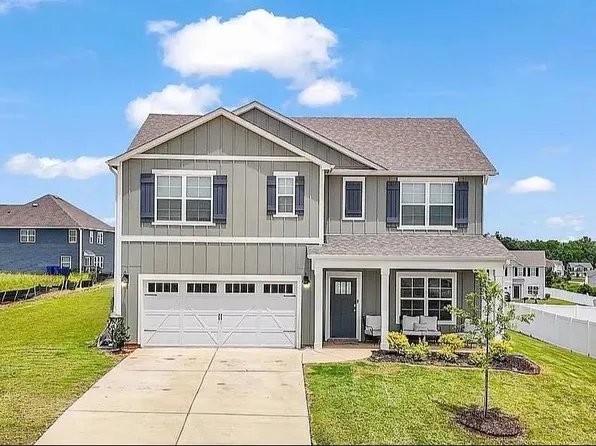 3001 Specklebelly Way, Alabaster, AL 35007