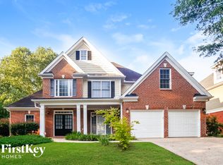 274 Riverwood Way, Dallas, GA 30157