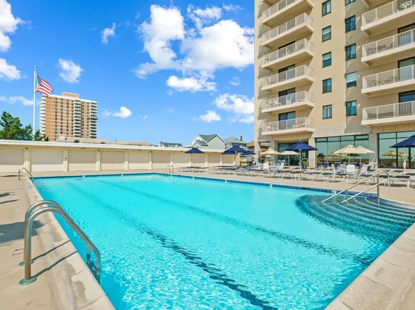 5000 Boardwalk APT 1006, Ventnor City, NJ 08406