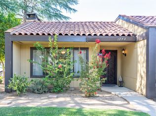 1773 W Santa Ana Ave, Fresno, CA 93705