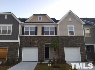 803 New Derby Ln, Apex, NC 27523