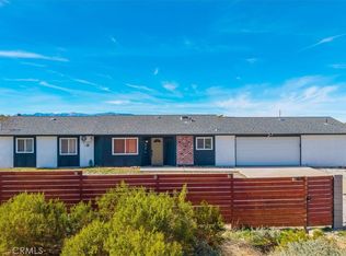 670 Ducor Ave, Landers, CA 92285