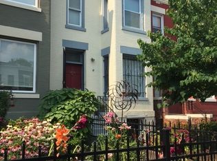 1418 F St NE, Washington, DC 20002