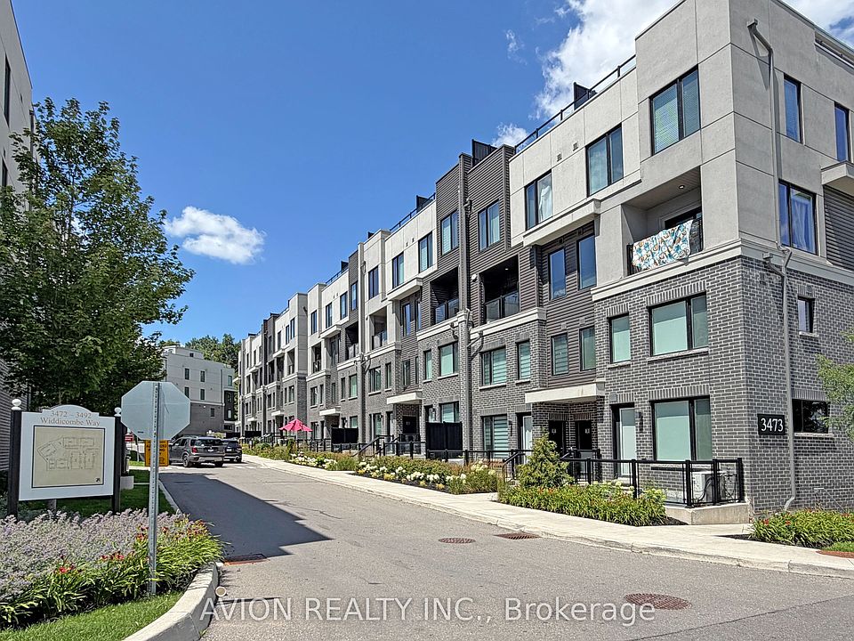 1st image of 3473 Widdicombe Way #8