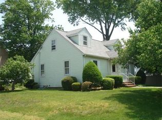 506 Francis Ave, Woodbridge, NJ