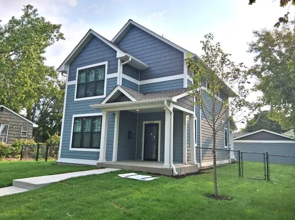 1204 Knox Ave N, Minneapolis, MN 55411