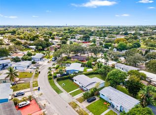 Brendale Heights, Fort Lauderdale, FL 33312