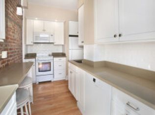 1113 Boylston St #15, Boston, MA 02215