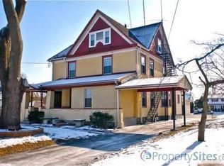 142 Drexel Ave, Lansdowne, PA 19050