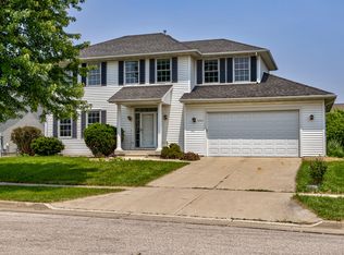 5505 Maryland St, Ames, IA 50014